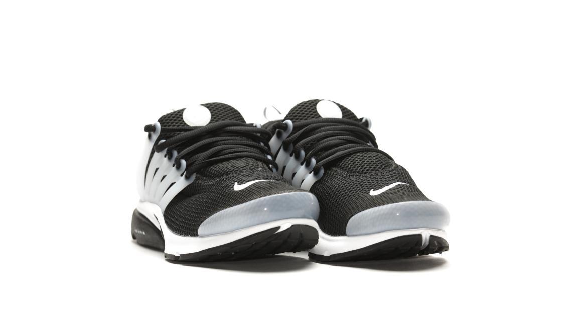 Nike hot sale presto blackout